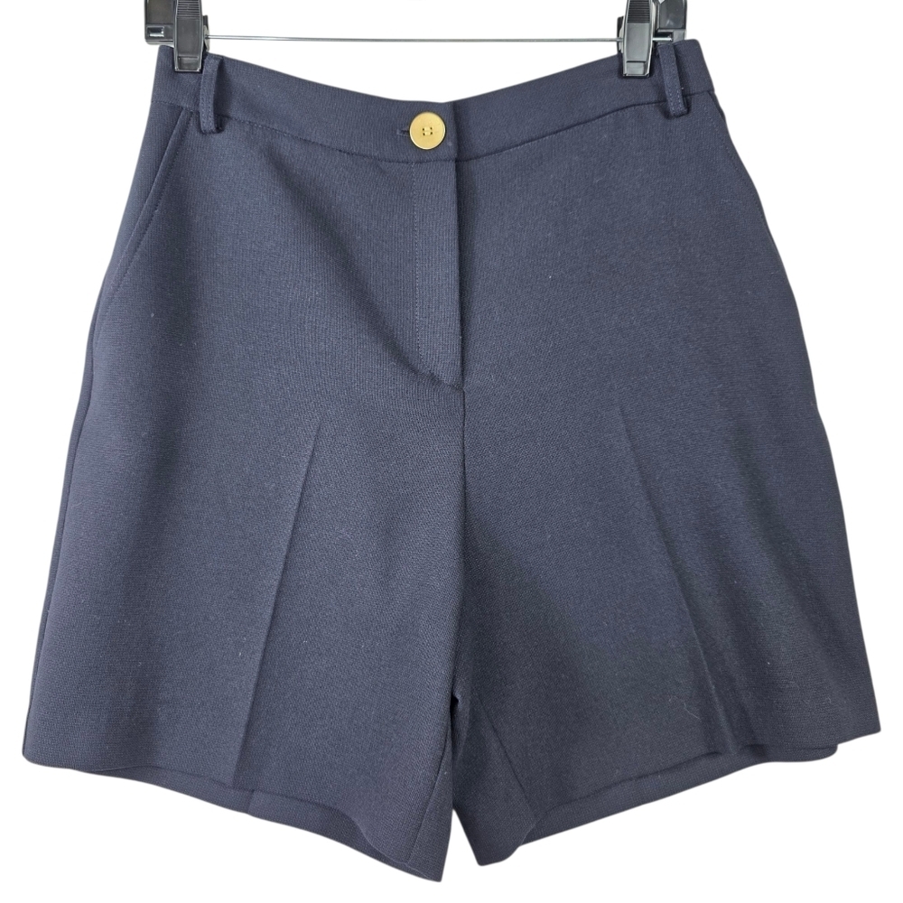 Iris Setlakwe Minimalist Short
